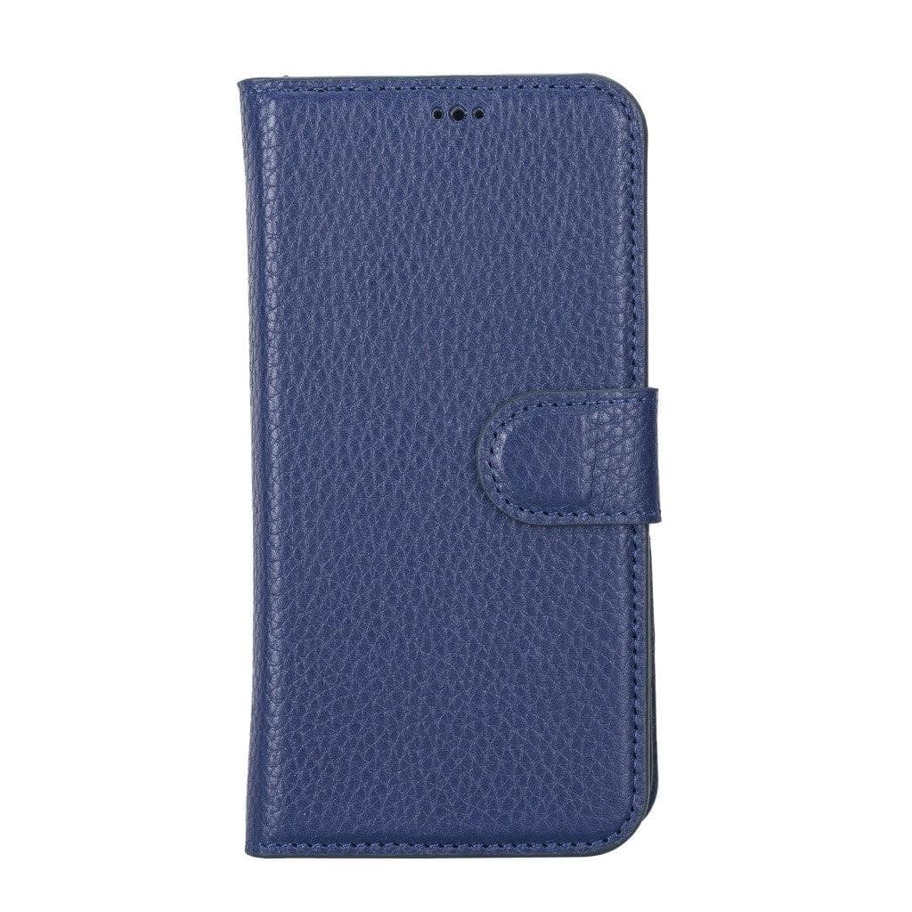 B2B - Apple iPhone 13 Leather Wallet Case / MWWN - Window Magic Bouletta B2B