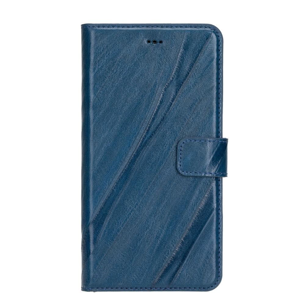 B2B - Apple iPhone 7 Plus/8 Plus Detachable Leather Case Bouletta B2B