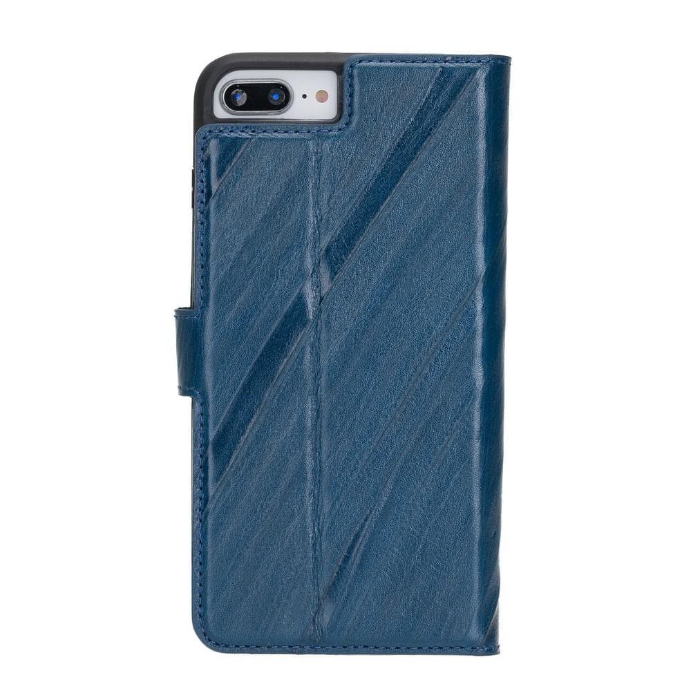 B2B - Apple iPhone 7 Plus/8 Plus Detachable Leather Case Bouletta B2B