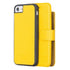 iPhone 7 / Flother Yellow / Leather