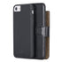 iPhone SE 1st Genaration / Rustic Black / Leather
