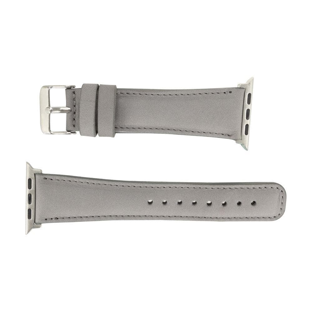 Exeter Classic Apple Watch Leather Straps Bouletta LTD