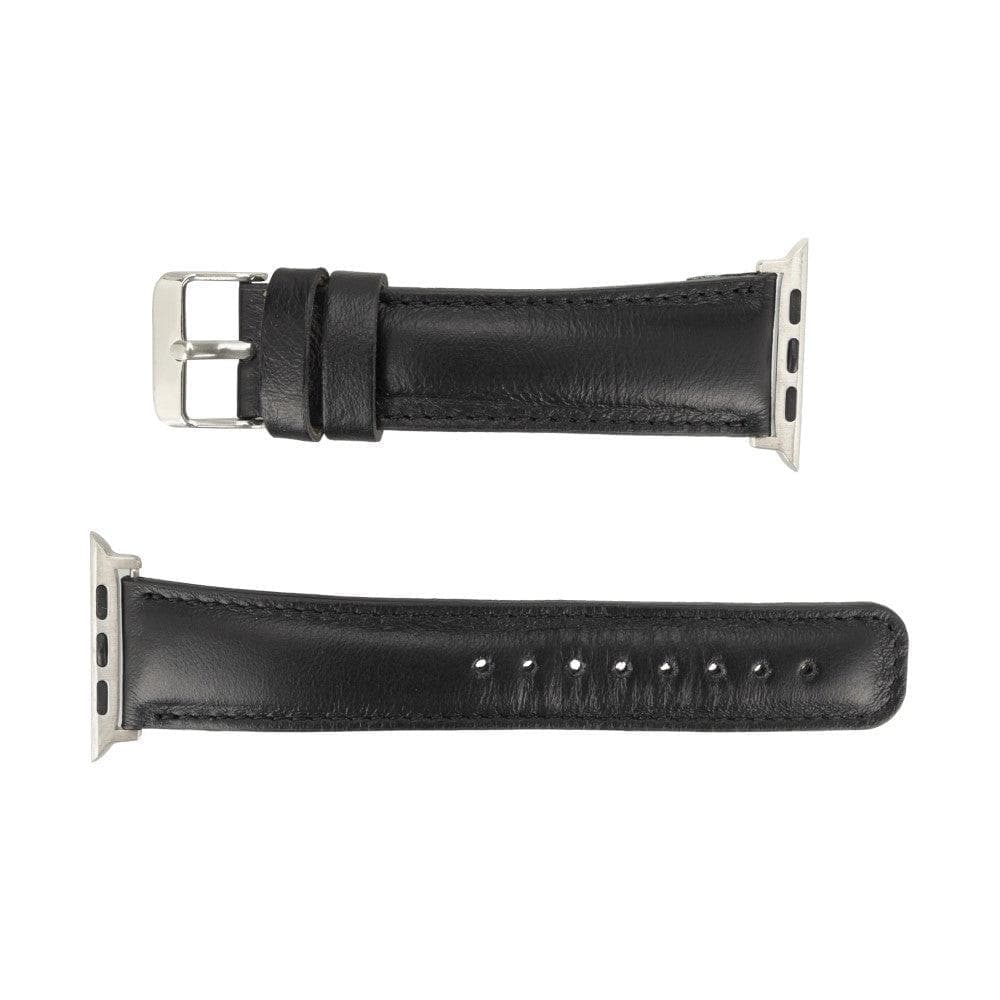 Exeter Classic Apple Watch Leather Straps Bouletta LTD