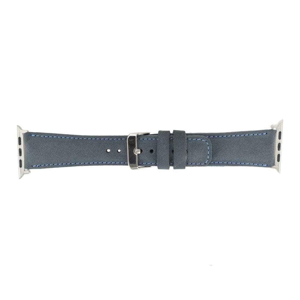 Exeter Classic Apple Watch Leather Straps Bouletta LTD