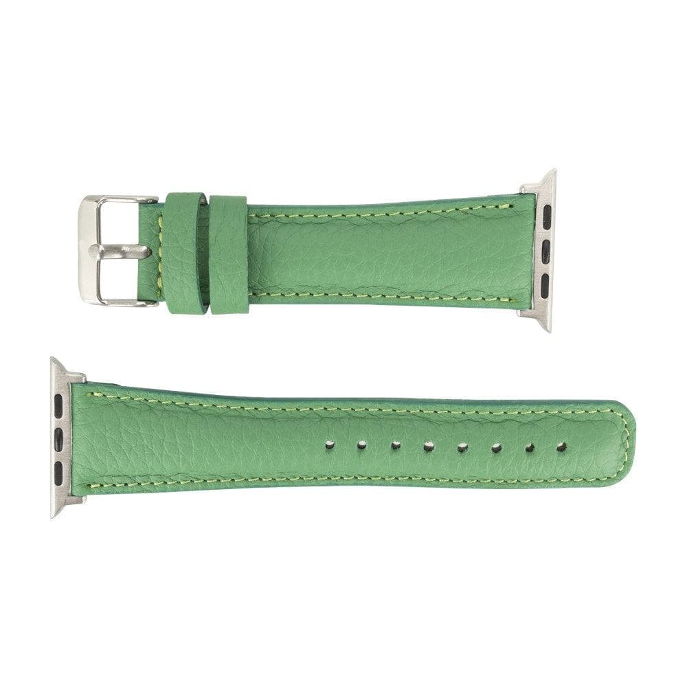 Exeter Classic Apple Watch Leather Straps Bouletta LTD