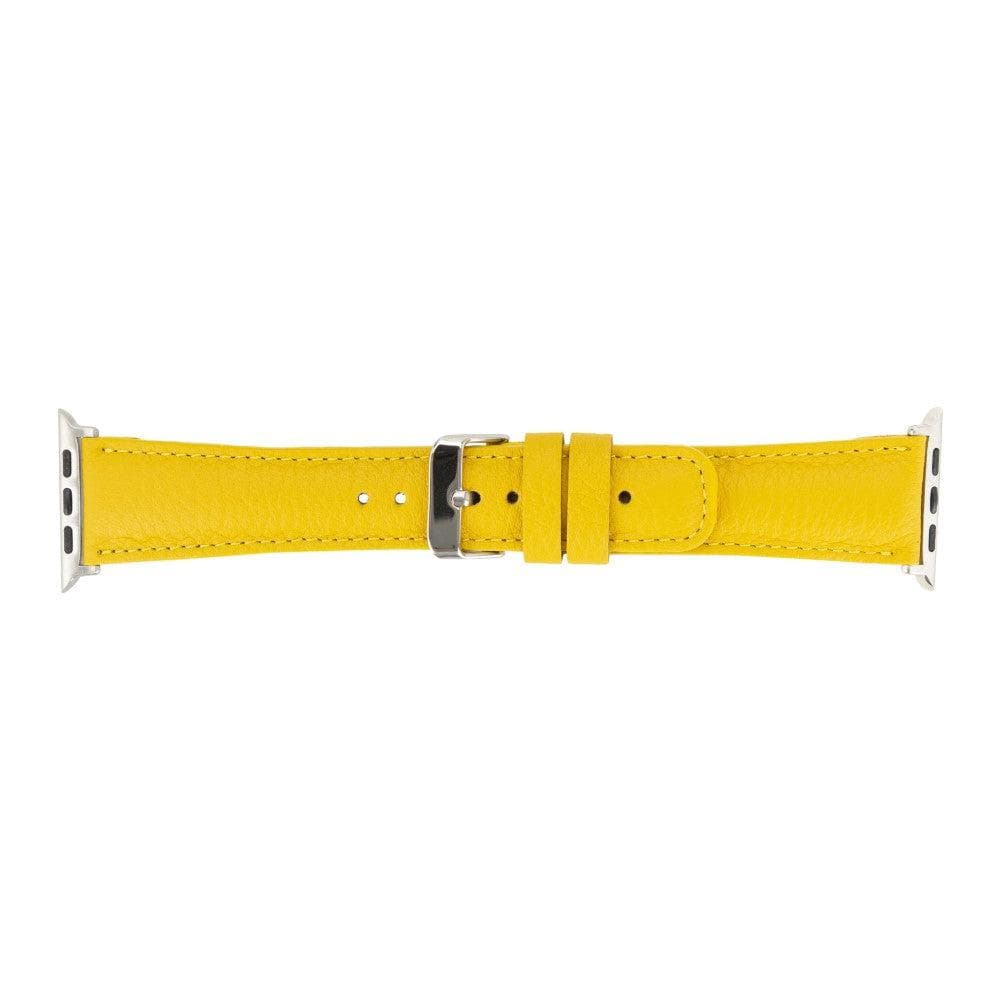 Exeter Classic Apple Watch Leather Straps Bouletta LTD