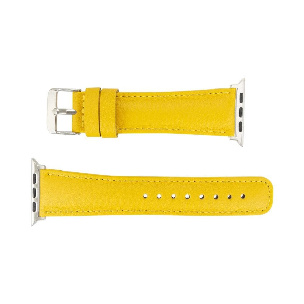 Exeter Classic Apple Watch Leather Straps Bouletta LTD