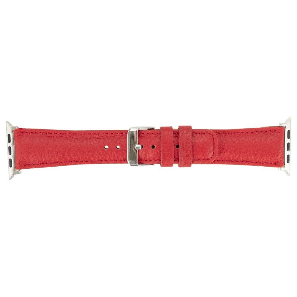 Exeter Classic Apple Watch Leather Straps Bouletta LTD