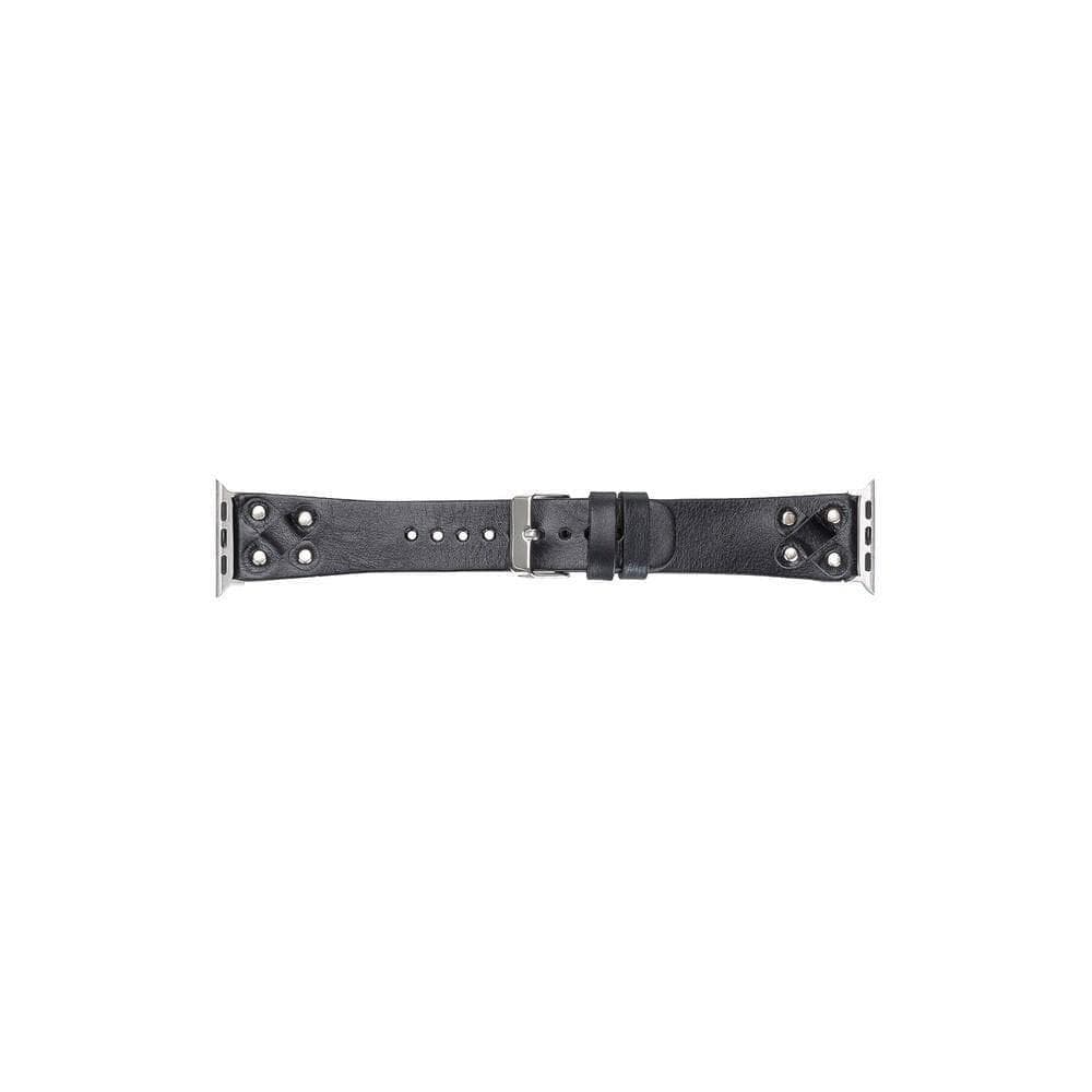 Glasgow Cross Apple Watch Strap Bouletta LTD