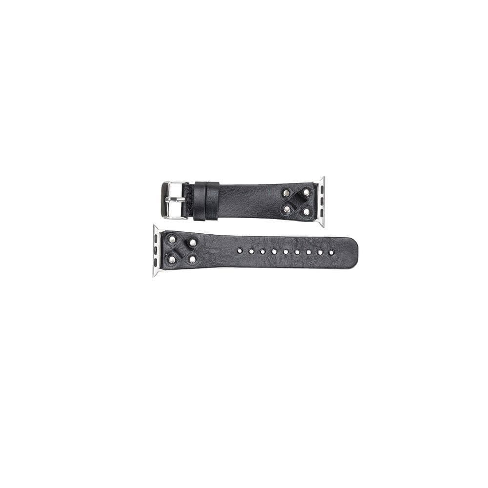 Glasgow Cross Apple Watch Strap Bouletta LTD