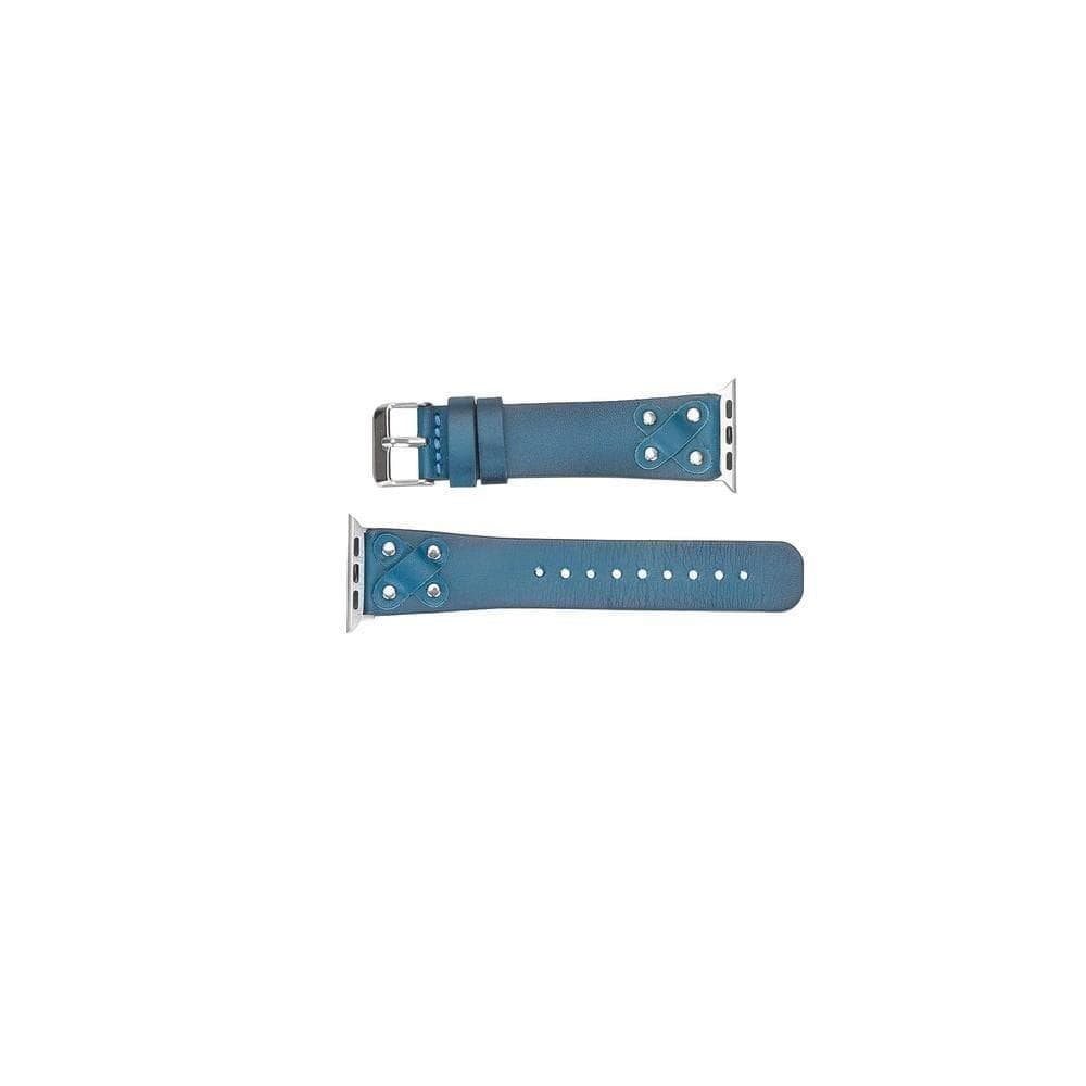 Glasgow Cross Apple Watch Strap Bouletta