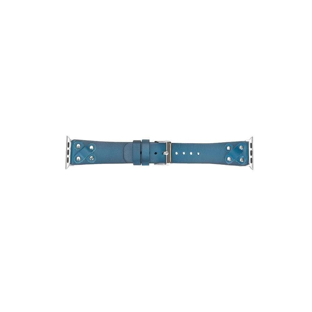 Glasgow Cross Apple Watch Strap Bouletta