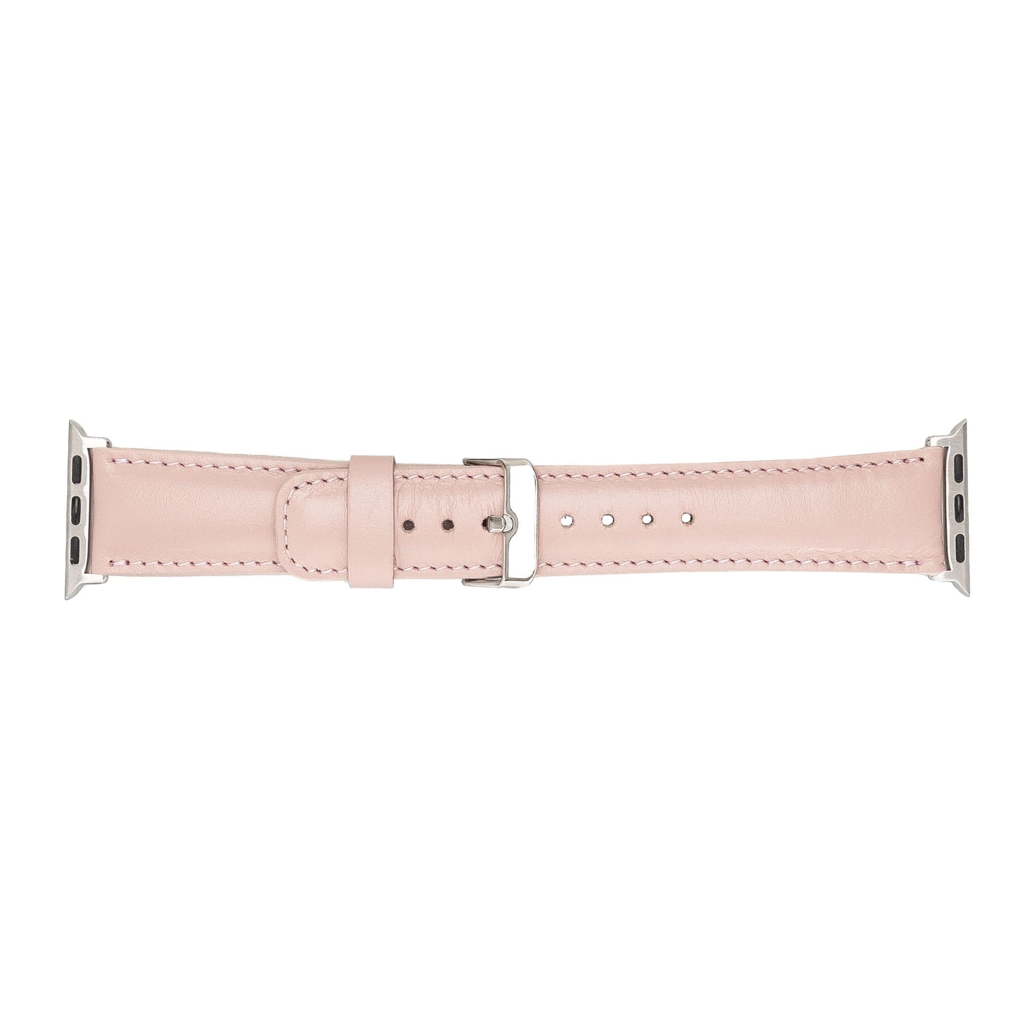 Hereford Classic Colorful Apple Watch Leather Straps Bouletta LTD