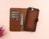 Rustic Brown