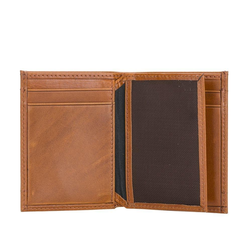 Maka Leather Card Holder Bouletta Shop