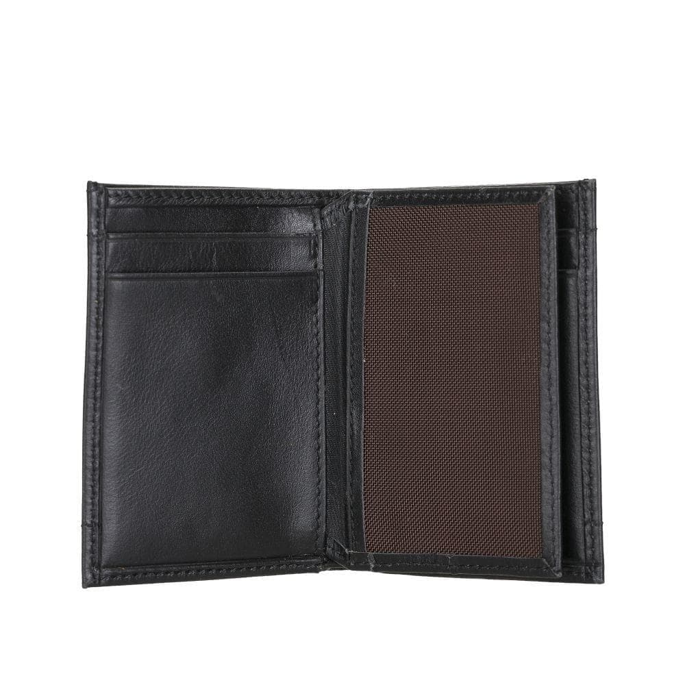 Maka Leather Card Holder Bouletta Shop