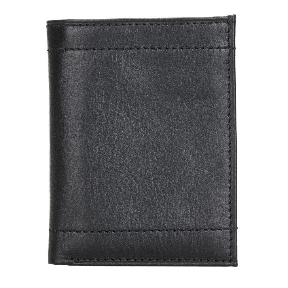 Maka Leather Card Holder Bouletta Shop