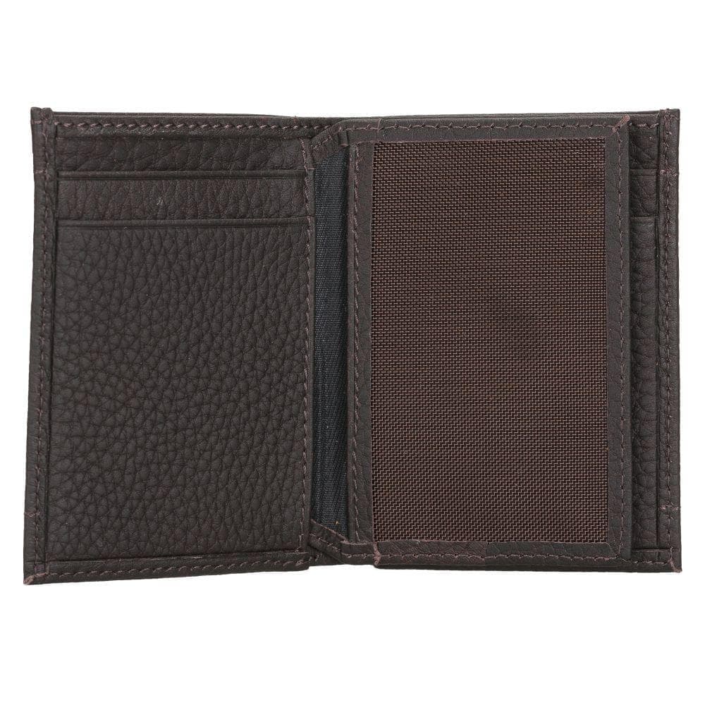 Maka Leather Card Holder Bouletta Shop