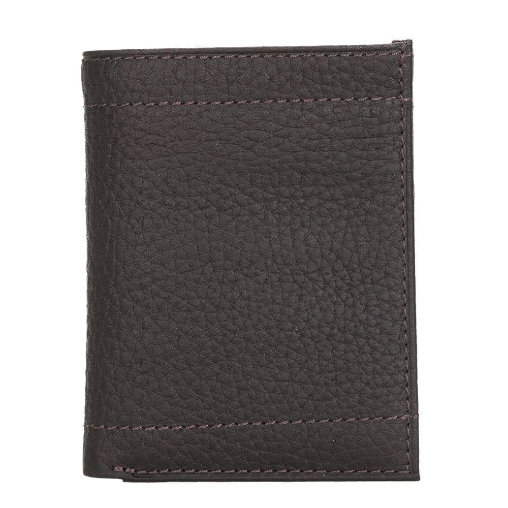 Maka Leather Card Holder Bouletta Shop