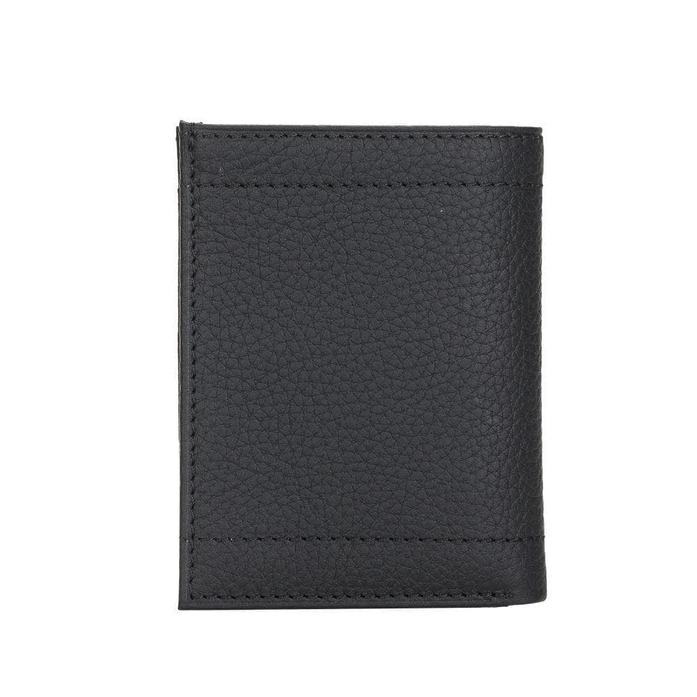 Maka Leather Card Holder Bouletta Shop