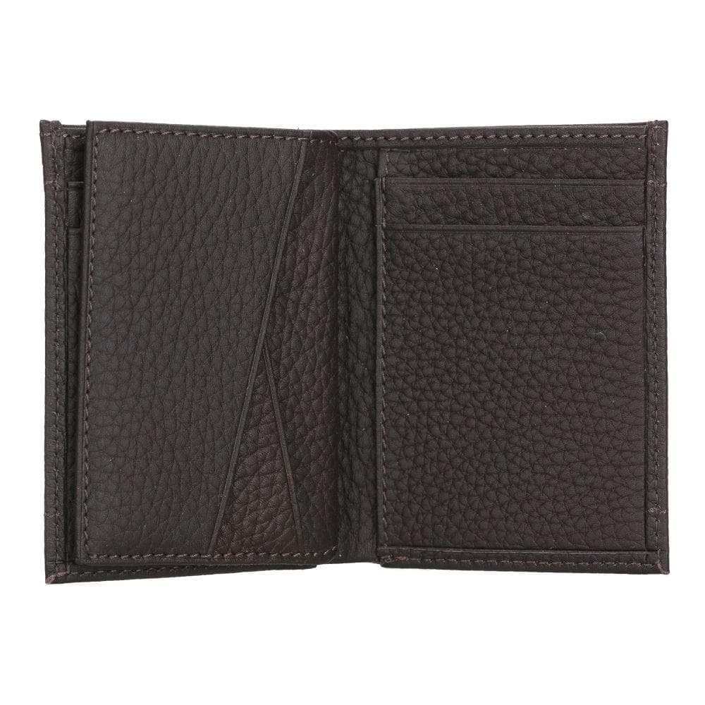 Maka Leather Card Holder Bouletta Shop