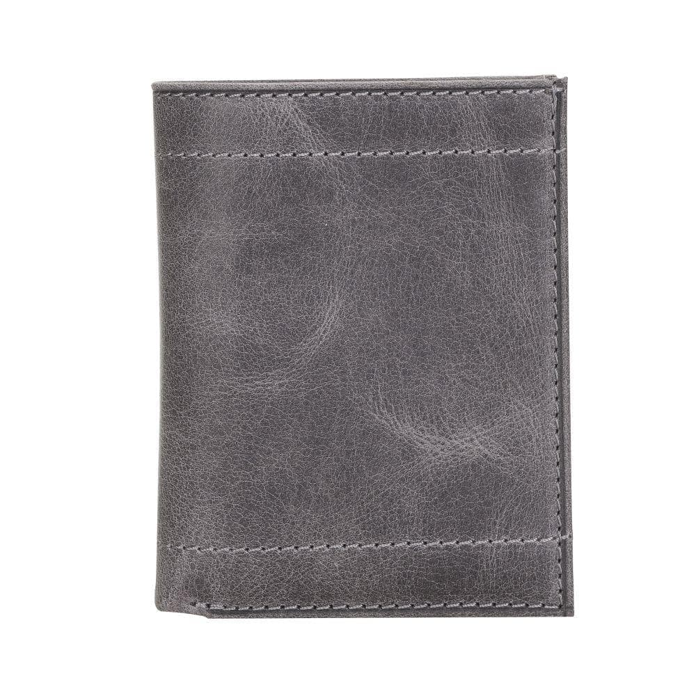 Maka Leather Card Holder Bouletta Shop