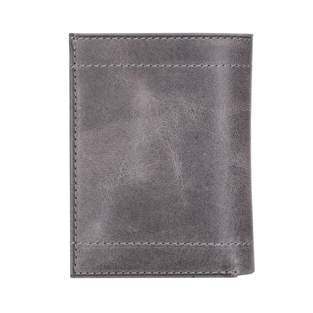 Maka Leather Card Holder Bouletta Shop