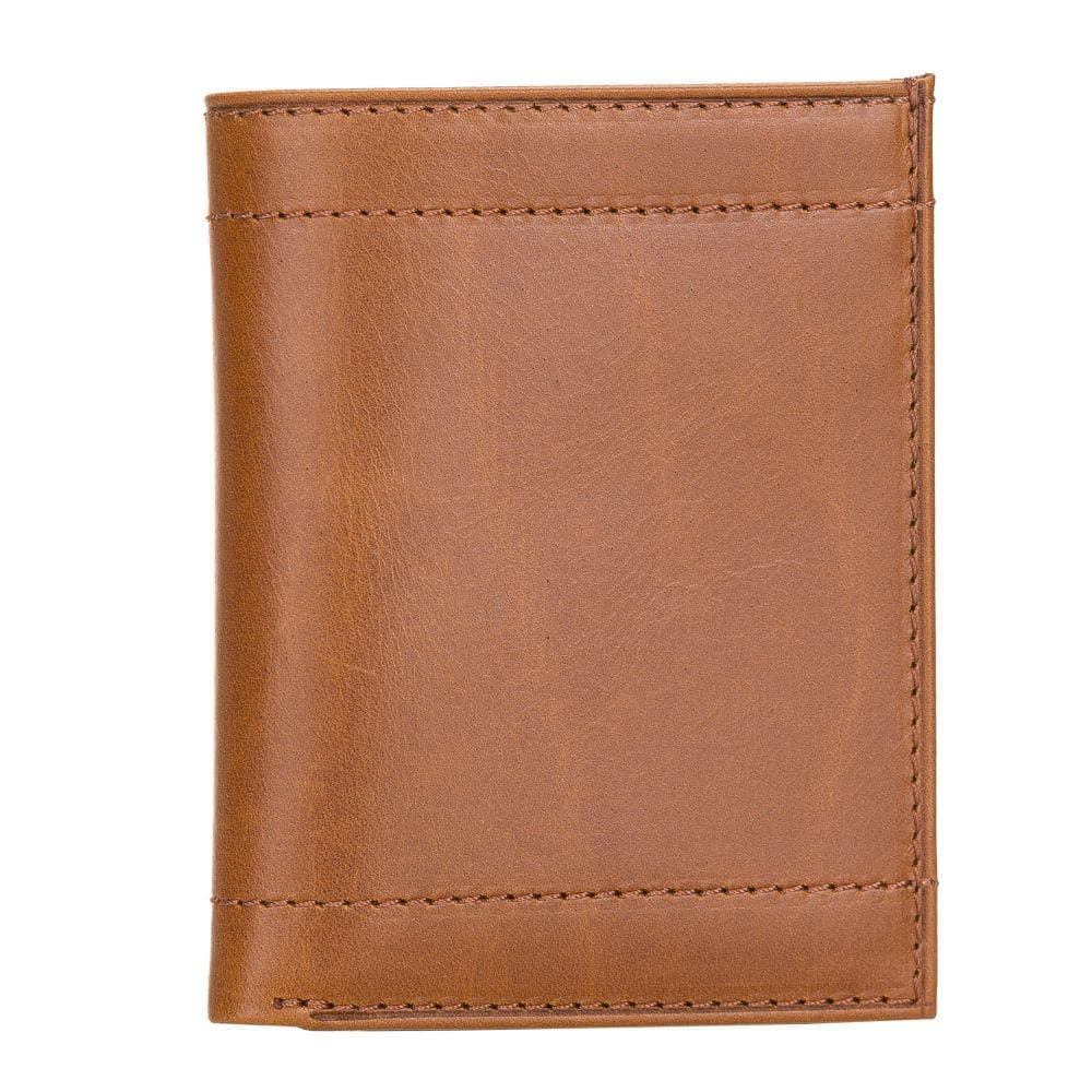 Maka Leather Card Holder Bouletta Shop