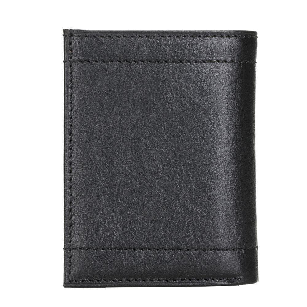 Maka Leather Card Holder Bouletta Shop