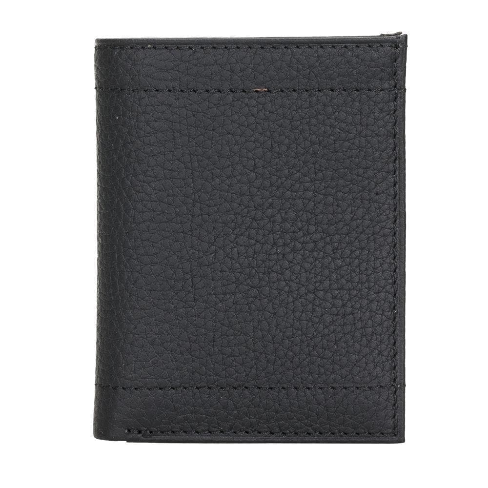 Maka Leather Card Holder Bouletta Shop