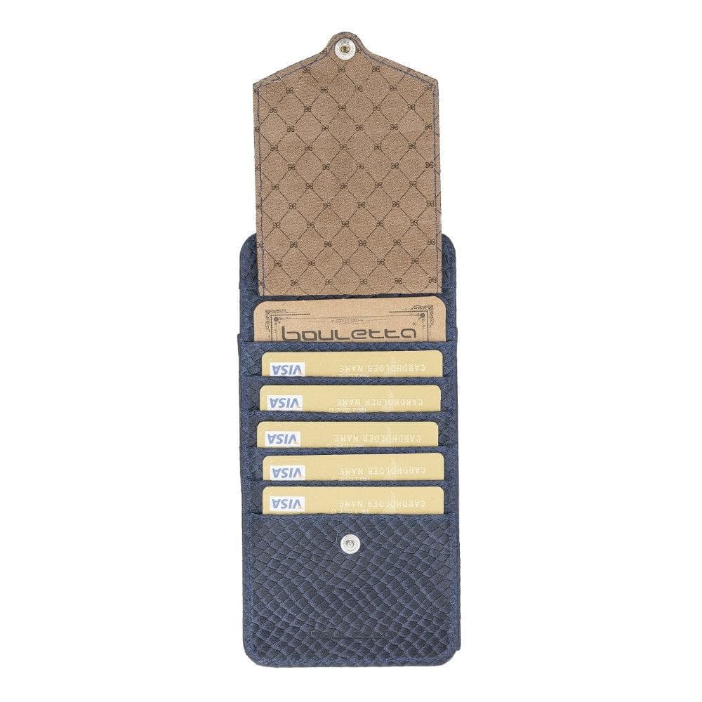 Marlo Leather Universal Phone Case Bouletta LTD