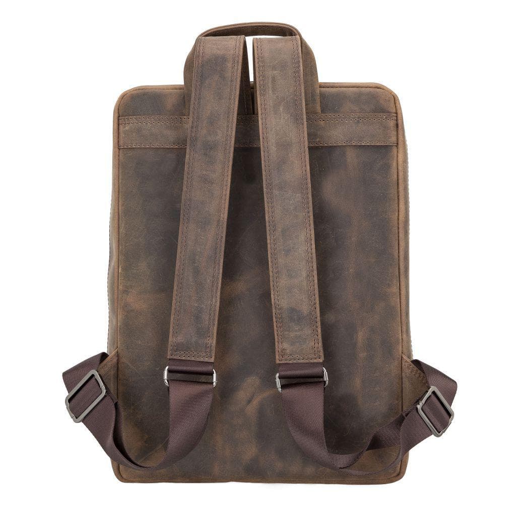 Marlow Leather Backpack Bouletta Shop