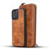 iPhone 13 Pro Max / Vegetal Tan / Leather