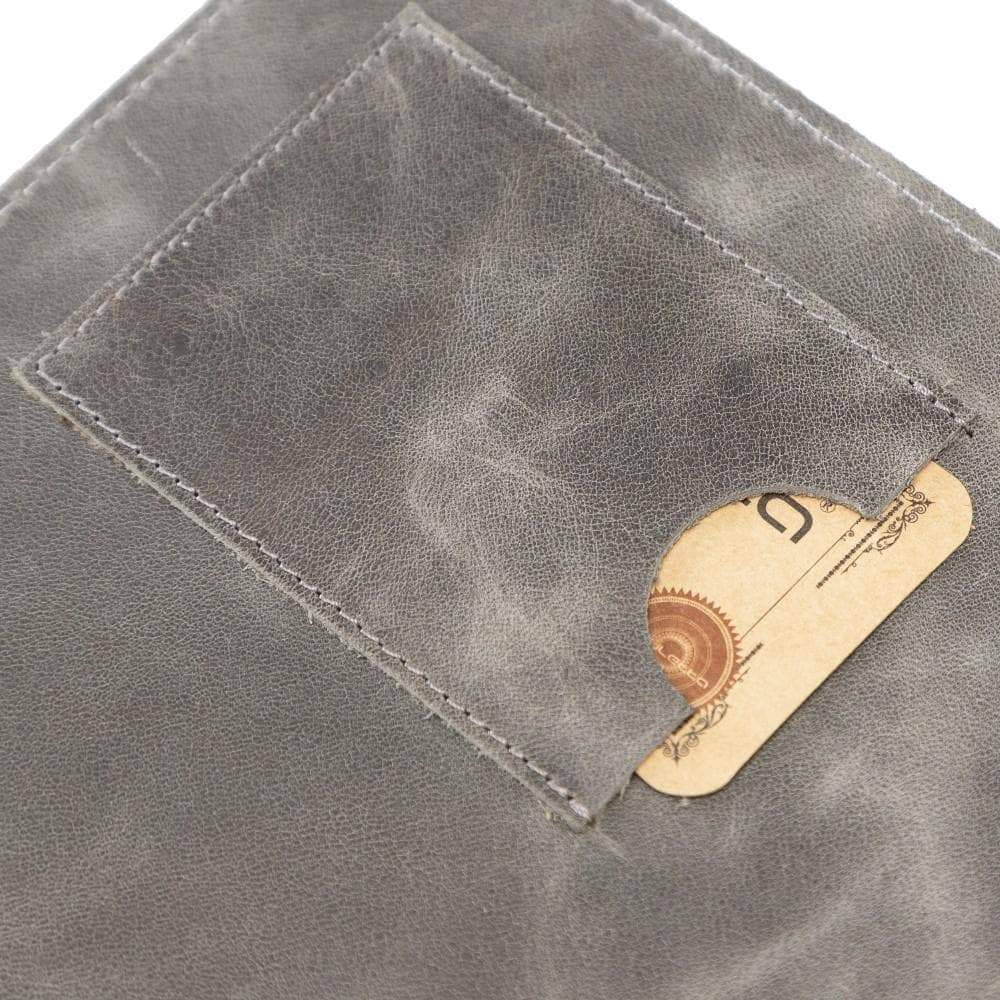 Danny Business Document Organizer and iPad/Tablet Leather Case Bouletta Shop