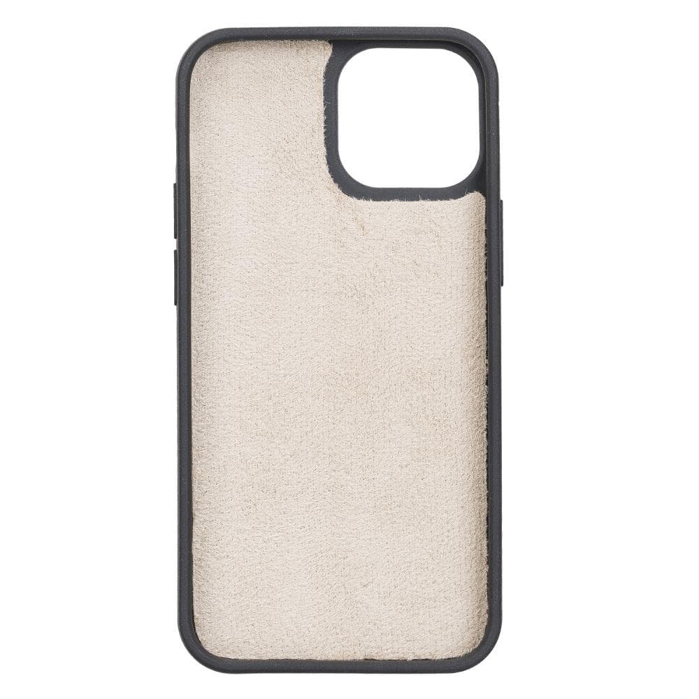 B2B - Apple iPhone 13 Mini 5.4 Detachable Leather Case / MW Bouletta B2B