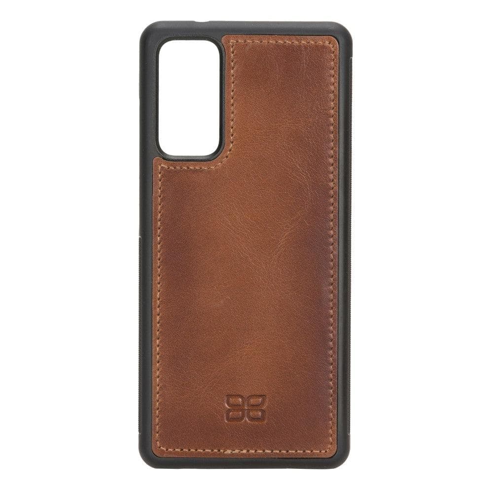 Samsung Galaxy S20 Fan Edition Series Leather Magic Wallet Case Bouletta