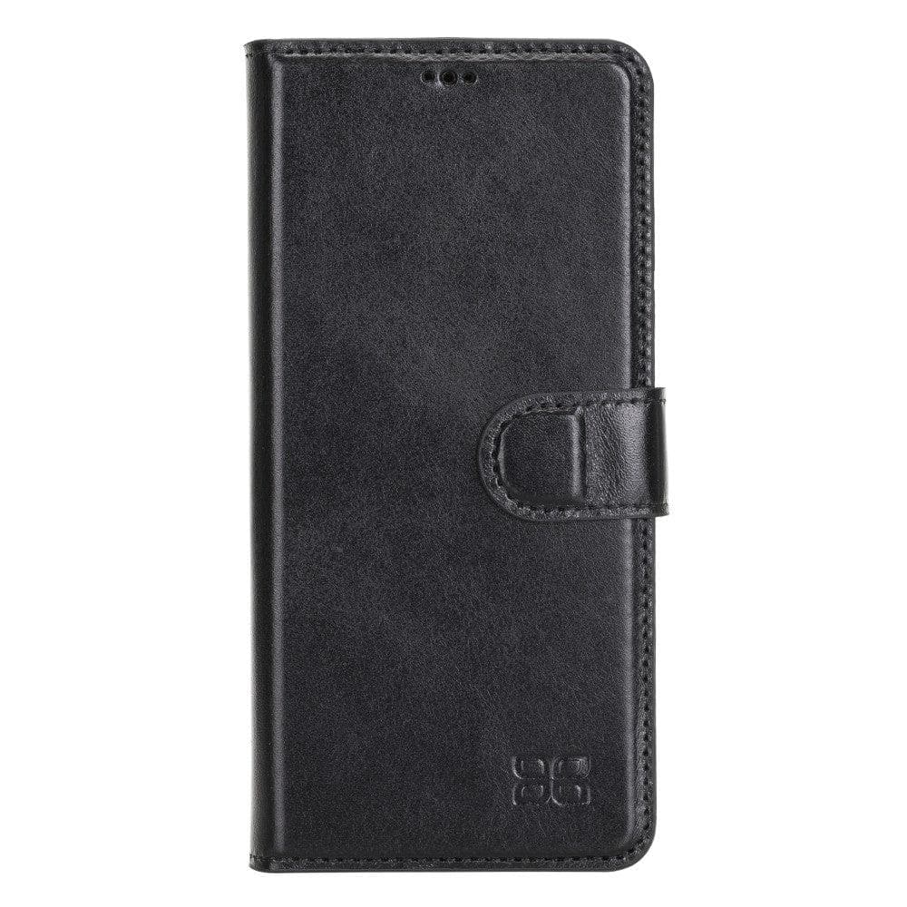 Samsung Galaxy S20 Fan Edition Series Leather Magic Wallet Case Bouletta