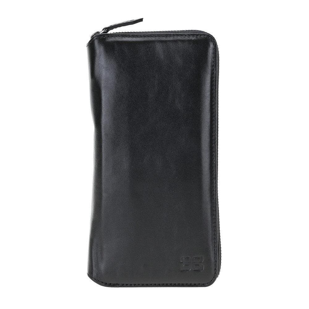 Samsung Galaxy S20 Series Pouch Magnetic Leather Case Bouletta