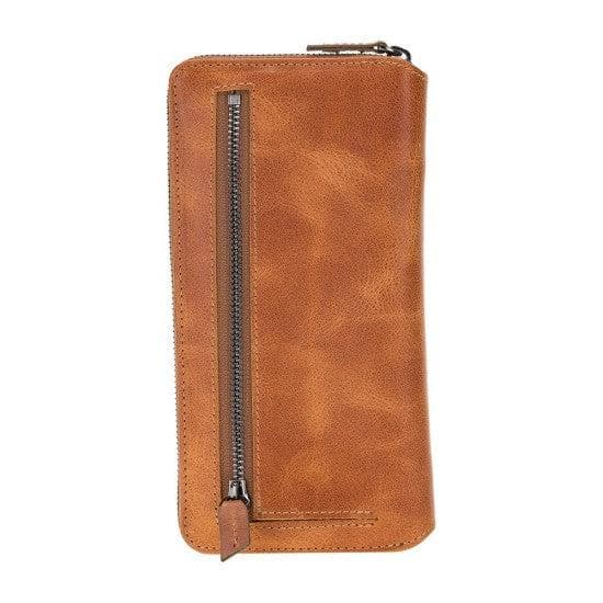 Samsung Galaxy S20 Series Pouch Magnetic Leather Case Bouletta