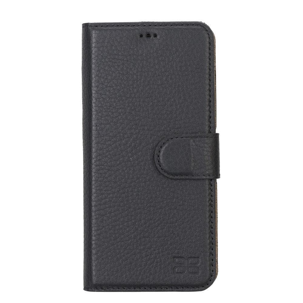 Samsung Galaxy S9 Series Leather Detachble Magic Wallet Case - MW Bouletta LTD