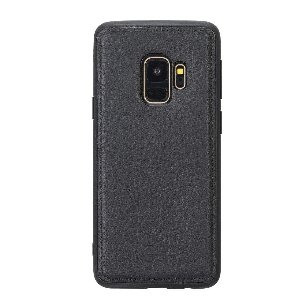 Samsung Galaxy S9 Series Leather Detachble Magic Wallet Case - MW Bouletta LTD