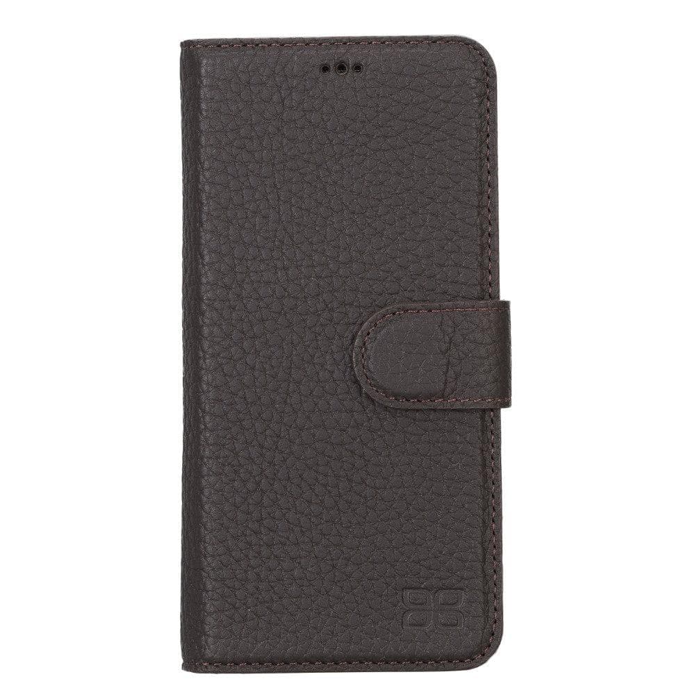 Samsung Galaxy S9 Series Leather Detachble Magic Wallet Case - MW Bouletta LTD