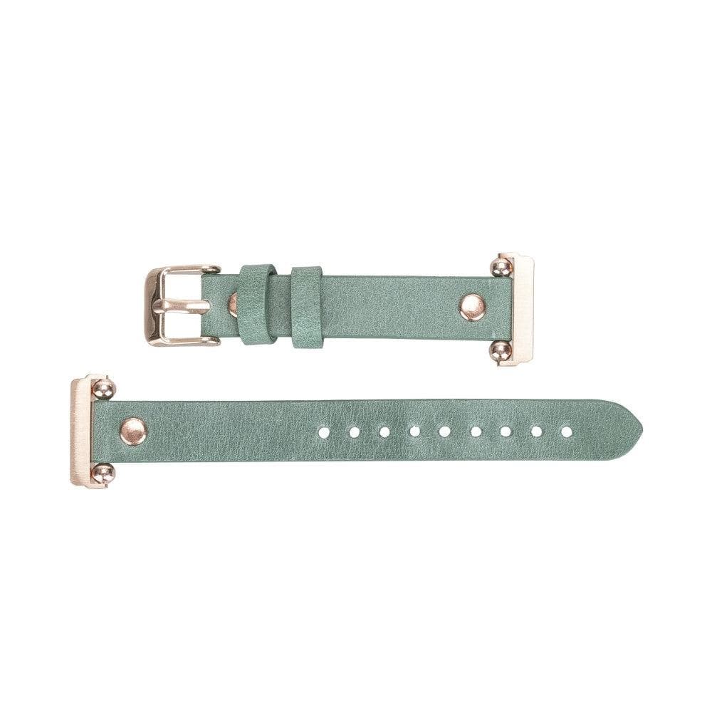 Shibden Ferro  Apple Watch Leather Watch Strap Bouletta