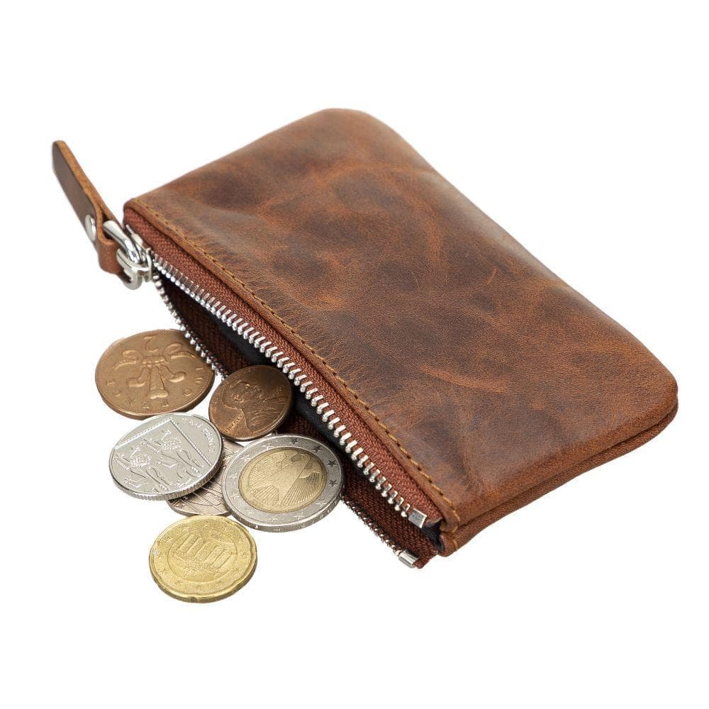 Multima Genuine Leather Wallet Bouletta Shop