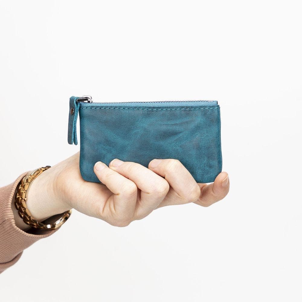 Multima Genuine Leather Wallet Bouletta Shop